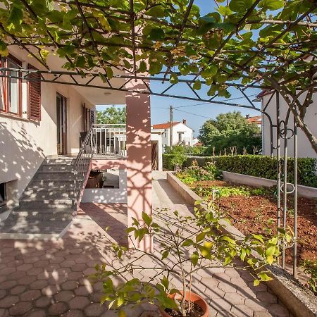 Apartmani Dragica 로비니 외부 사진